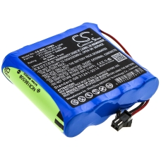 Reemplazo de batería compatible para Million FY-18650LP01555,LPO155-14.8V-2.2AH