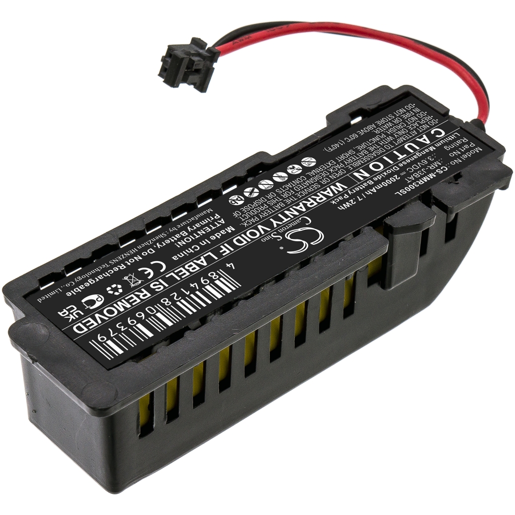 Batería industrial Mitsubishi CS-MMR300SL