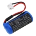 Baterías Sustituye LS14500-MF