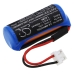 Baterías Sustituye LS14500-MF