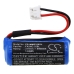 Baterías Sustituye LS14500-MF