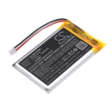 Reemplazo de batería compatible para Moonybaby AHB503759