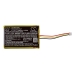 Batería de BabyPhone Moonybaby MB55935BV-2T