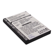 Reemplazo de batería compatible para Motorola BT60,HKNN4014,HKNN4014A,SNN5762,SNN5762A...