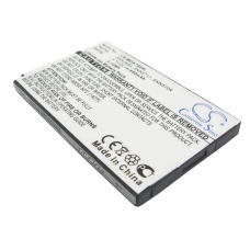 Reemplazo de batería compatible para Motorola SNN5683,SNN5683A,SNN5704,SNN5717