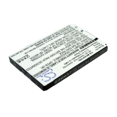 Reemplazo de batería compatible para Motorola BT-60,SNN5744A,SNN5782