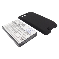 Reemplazo de batería compatible para Motorola BF5X,SNN5877A