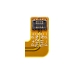 Batería del teléfono móvil Motorola CS-MOE205SL