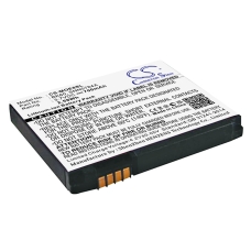 Reemplazo de batería compatible para Motorola BK-60,BK-61,BK60,BK61,SNN5756A...