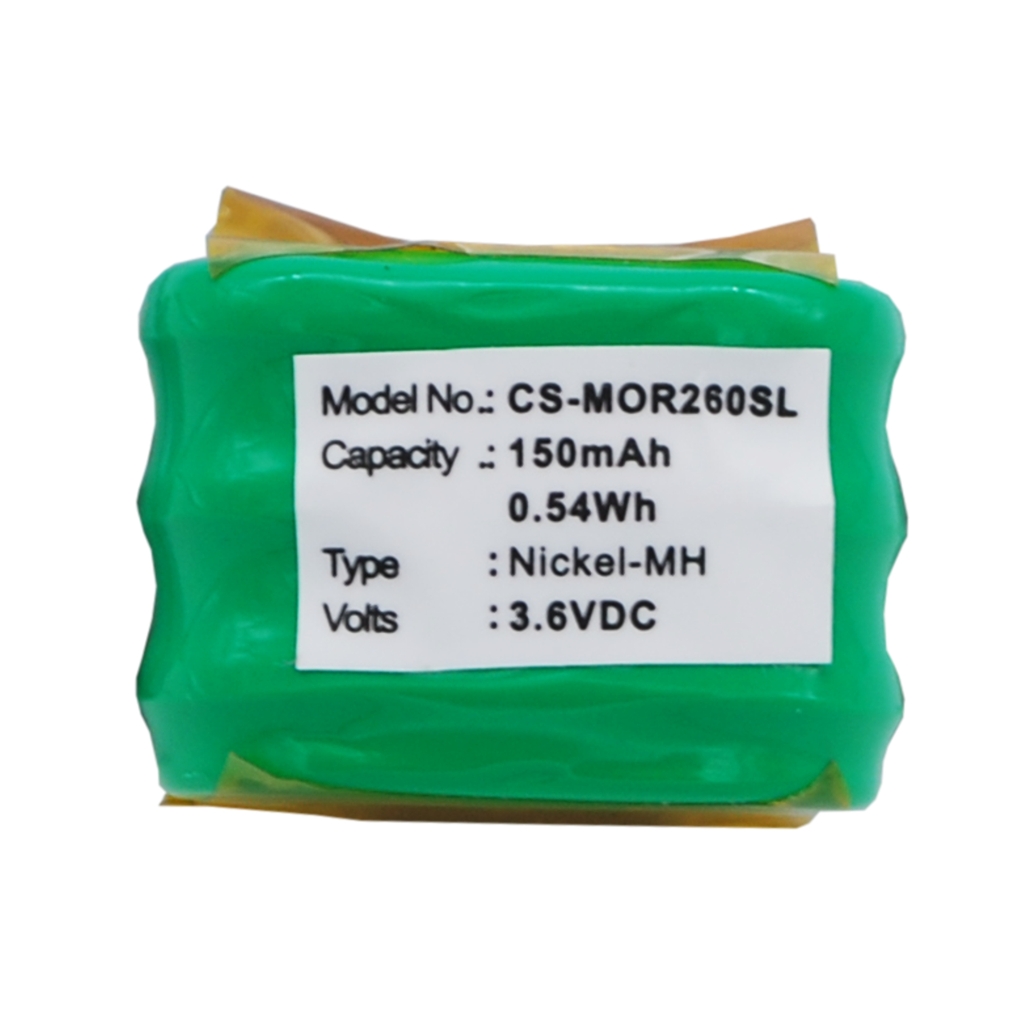 Batería industrial Motorola CS-MOR260SL