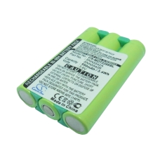 Reemplazo de batería compatible para Motorola SNN5542A,SNN5542B