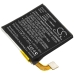 Batería Smartwatch Motorola CS-MOT361SH