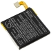 Batería Smartwatch Motorola CS-MOT361SH