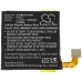 Batería Smartwatch Motorola CS-MOT361SH