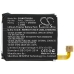 Batería Smartwatch Motorola CS-MOT362SH