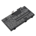 Batería de código de barras, escáner Zebra RFD8500
