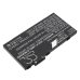 Batería de código de barras, escáner Zebra RFD8500