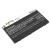 Batería de código de barras, escáner Zebra RFD8500