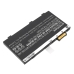 Batería de código de barras, escáner Zebra RFD8500