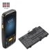 Batería de código de barras, escáner Zebra RFD8500
