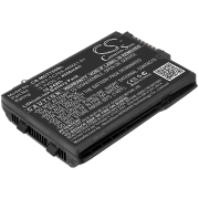 Batería de código de barras, escáner Motorola TC700H