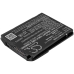 Batería de código de barras, escáner Motorola TC700H