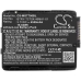 Batería de código de barras, escáner Motorola TC700H