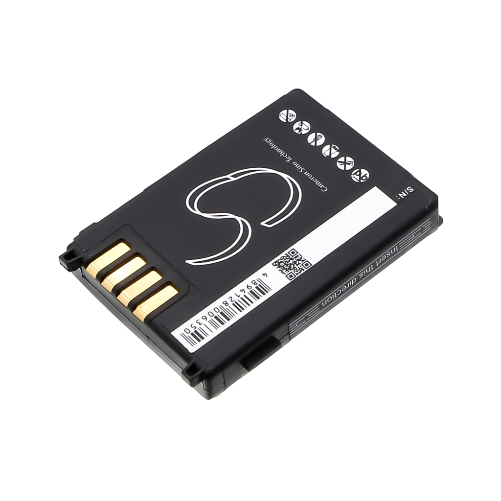 Baterías Sustituye AANN4010A