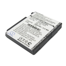 Reemplazo de batería compatible para T-Mobile BK70,SNN5792A