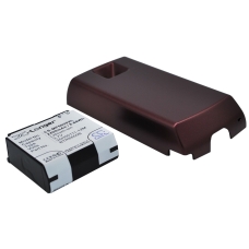 Reemplazo de batería compatible para Sprint 35H00111-12M,BTR6850,BTR6850B