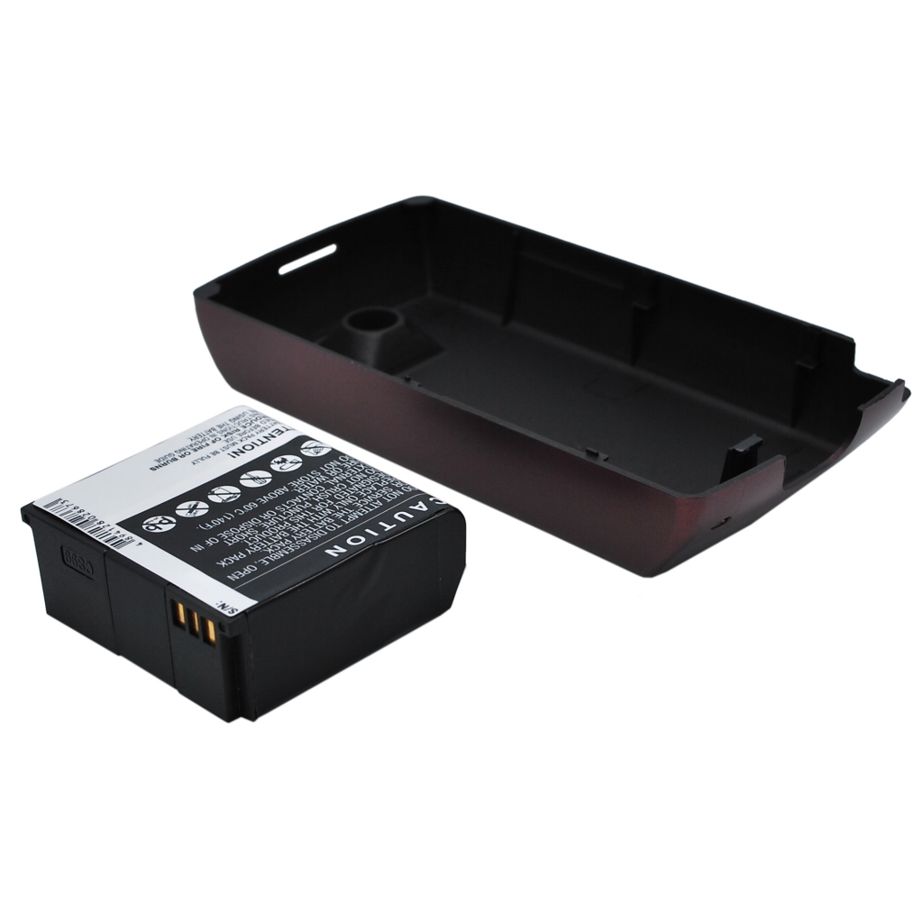 Batería de la tableta Sprint MP6590
