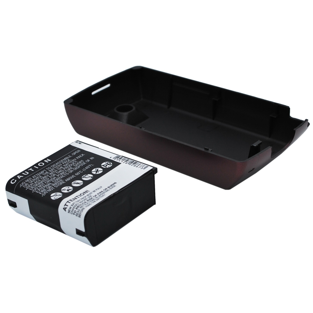 Batería de la tableta Sprint MP6590