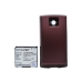 Batería de la tableta Sprint MP6590