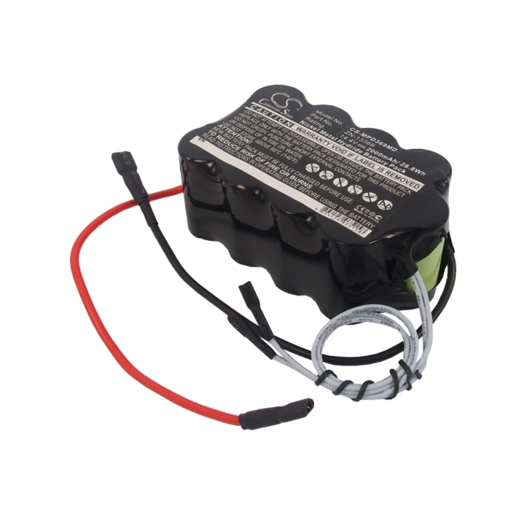 Batería Médica Medtronic CS-MPD369MD