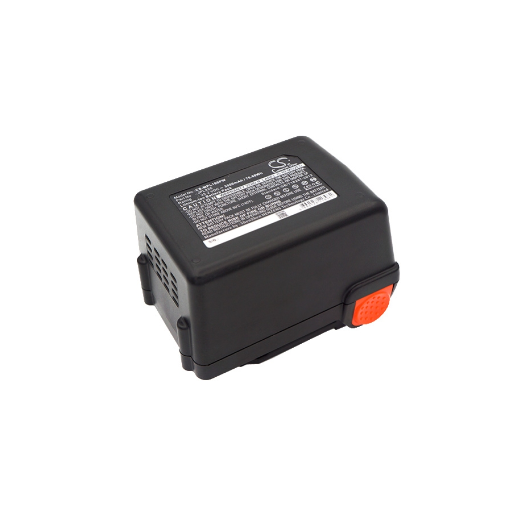 Batería industrial Max CS-MPL160PW