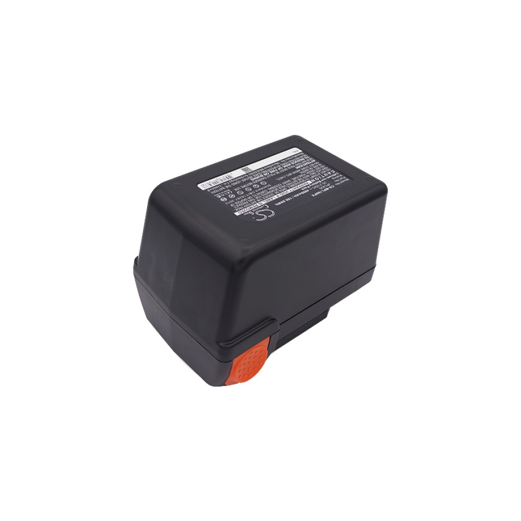Batería industrial Max CS-MPL160PW