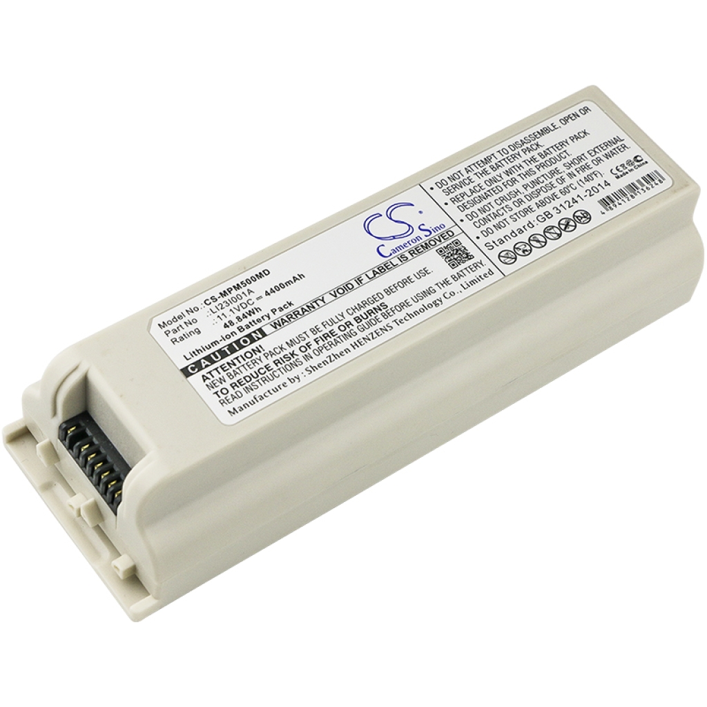 Batería Médica Mindray M9
