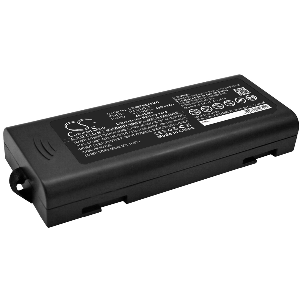 Batería Médica Mindray Accutorr 3