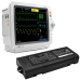 Batería Médica Mindray Accutorr 3