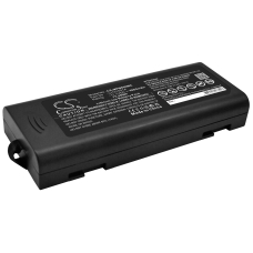 Reemplazo de batería compatible para Mindray 022-000383-00,115-018012-00,115-018014-00,LI131001A,LI13I001A...