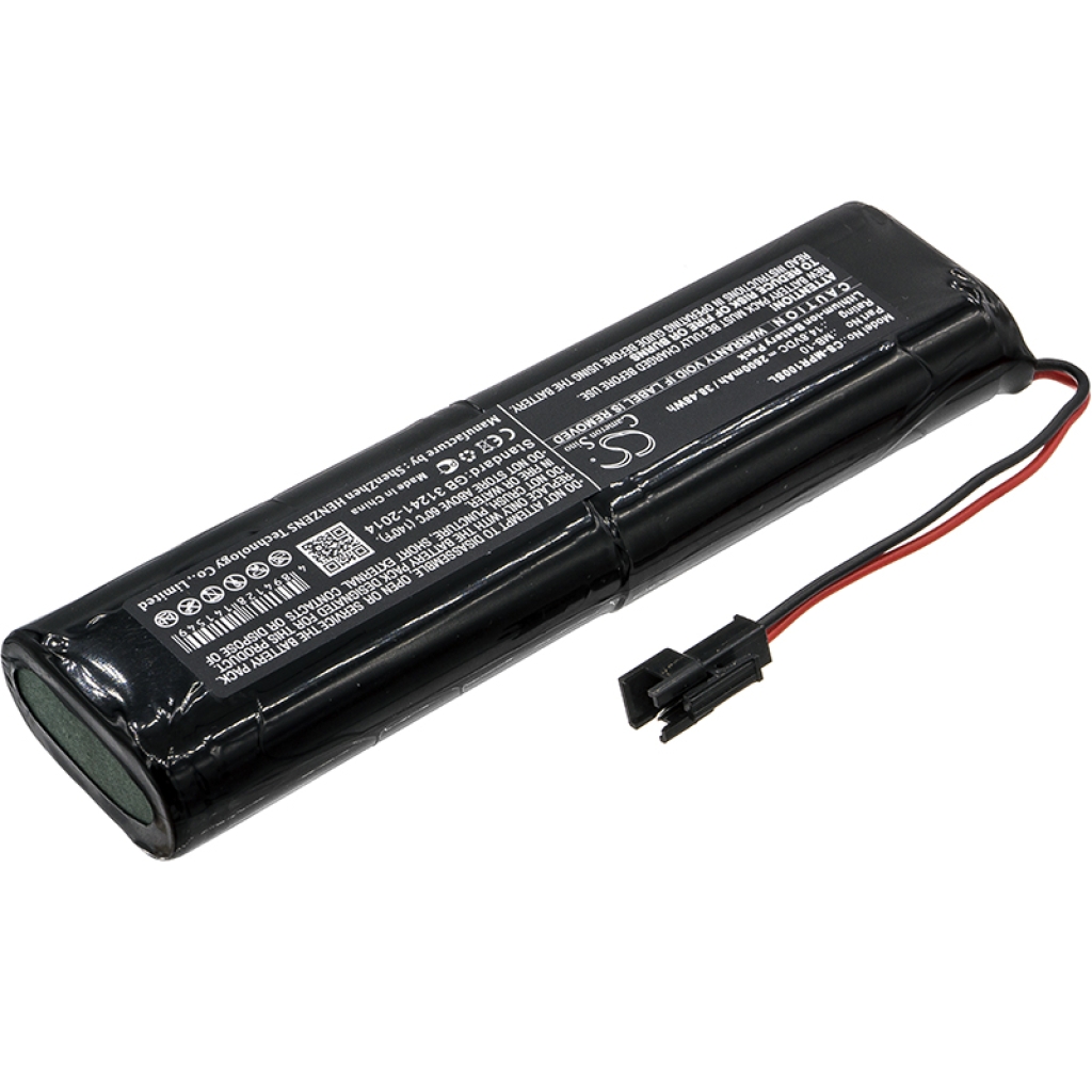 Batería del altavoz Mipro CS-MPR100SL
