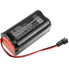Reemplazo de batería compatible para Mipro MB-25,MB-25N