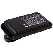 Batería de radio de dos vías Motorola Mag One BPR40