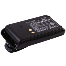 Reemplazo de batería compatible para Motorola PMNN4071,PMNN4071A,PMNN4071AC,PMNN4071AR