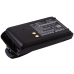 Batería de radio de dos vías Motorola CS-MPR400TW