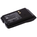 Batería de radio de dos vías Motorola CS-MPR400TW