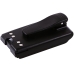 Batería de radio de dos vías Motorola CS-MPR400TW