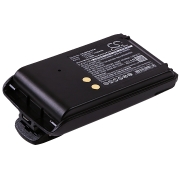 Batería de radio de dos vías Motorola Mag One BPR40