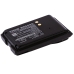 Batería de radio de dos vías Motorola CS-MPR410TW