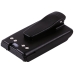 Batería de radio de dos vías Motorola CS-MPR410TW